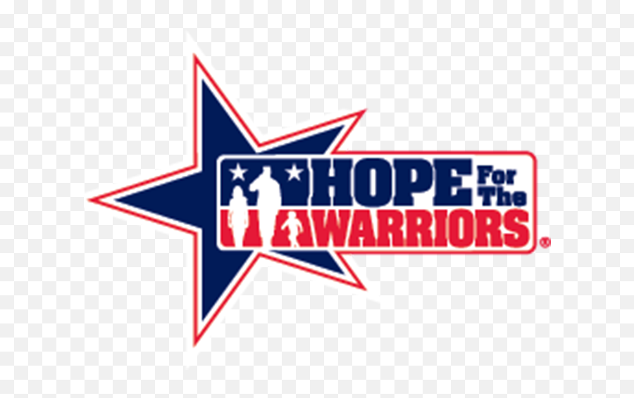 Hope For The Warriors Hamburg Foundation - Hope For The Warriors Png,Warriors Png