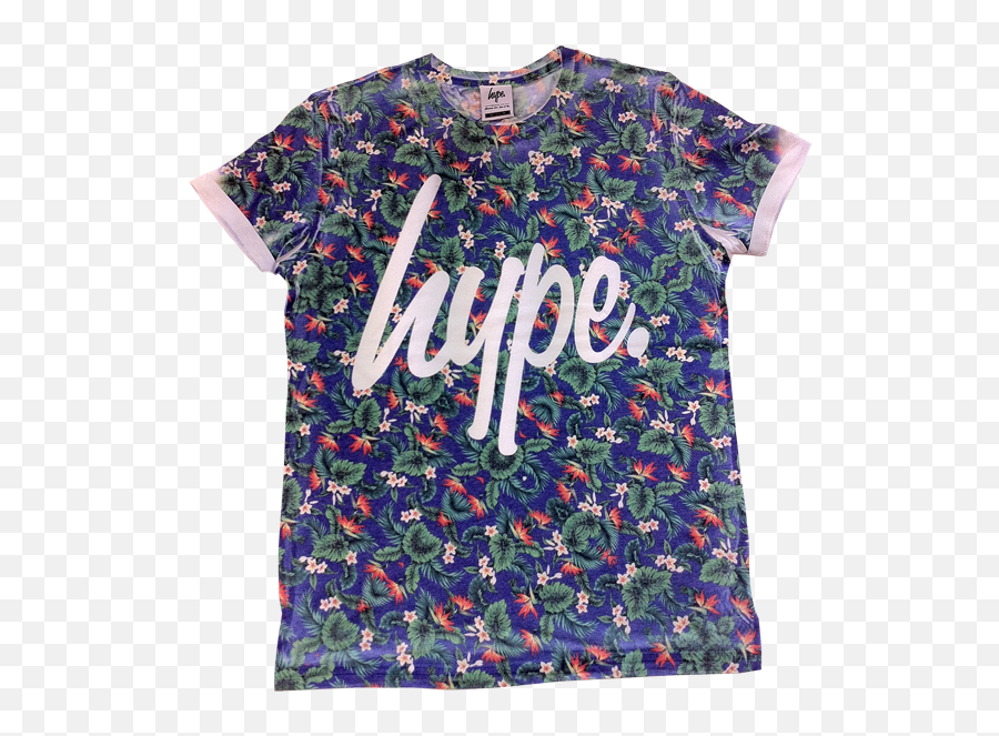 Image Of Hypehawaii Hype Clothing Chicos Fashion Checks - Riverisland Girls T Shirts Png,Hype Png