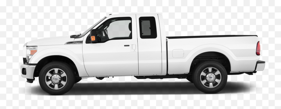 Side Pickup Truck Free Png Image Arts - Ford F 150 Side,Pick Up Truck Png