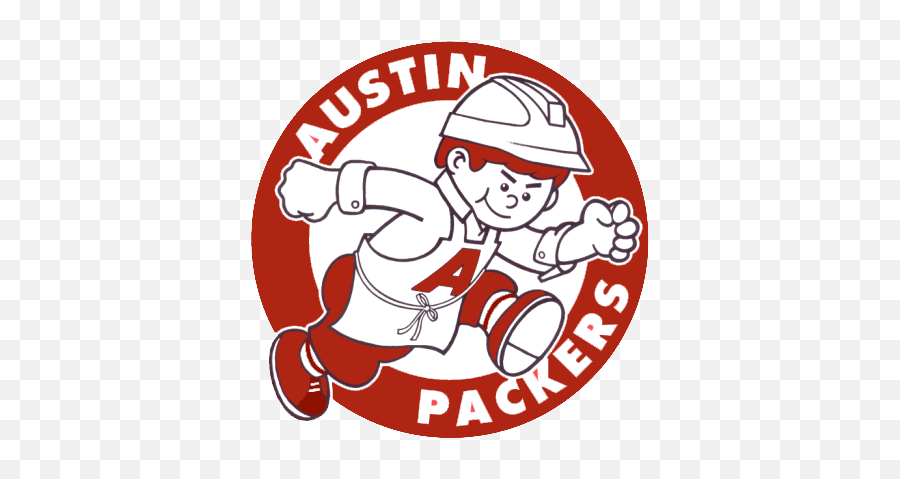 Austin Packers Logo - Austin Mn High School Logo Full Size Austin High School Packers Png,Packers Logo Png