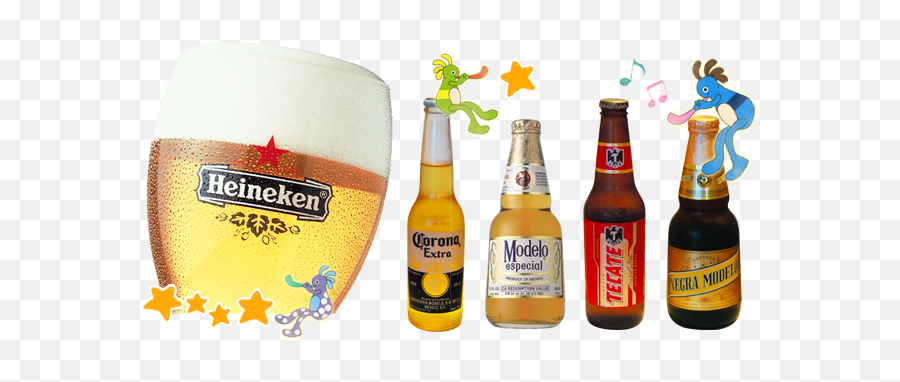 Drink Menu U2013 Margarita - Heineken Png,Corona Beer Png