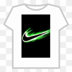 Free Transparent Shirts Png Images Page 67 Pngaaa Com - roblox green nike shirt
