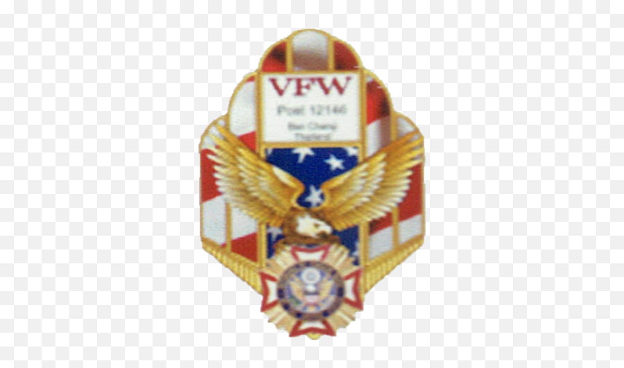 Dept Of The Pacific Areas - District 5 Veterans Of Foreign Wars Png,Vfw Auxiliary Logo