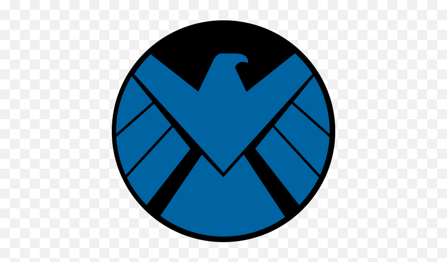 shield logo marvel png