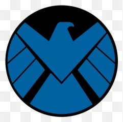 Download Marvel Shield Logo Vector - png