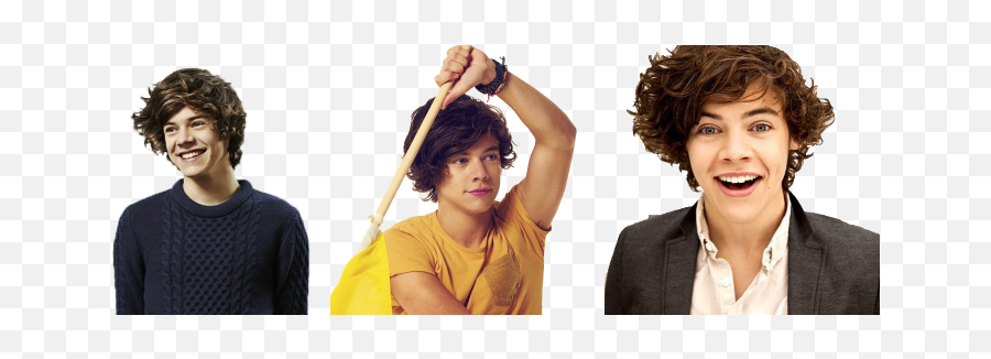 Harry Styles - One Direction Harry Styles Png,One Direction Transparents