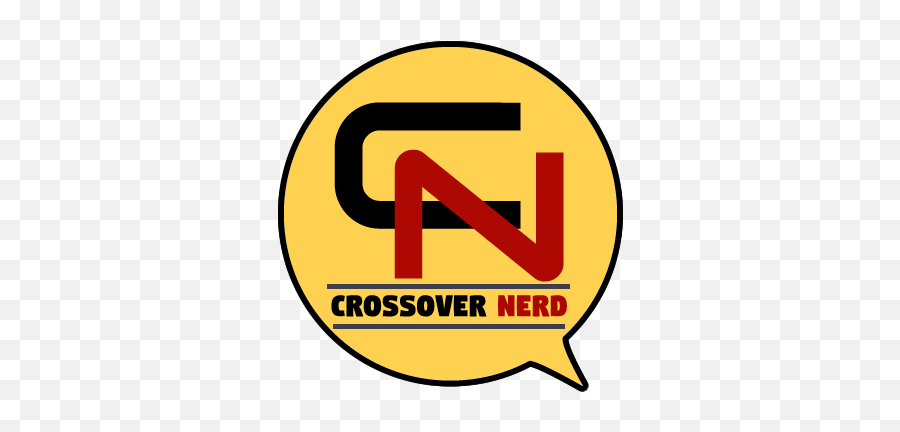 Crossover Nerd Crossovercast - Vertical Png,Demon Hunter Logo