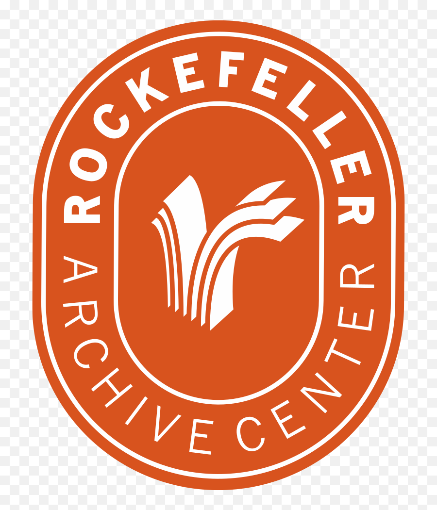Rockefeller Foundation Records Projects Sg 12 Series 100 - Rockefeller Archive Center Png,20th Century Fox Logo Maker