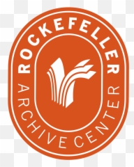 Rockefeller Foundation Records Projects Sg 12 Series 100 - Archive Center png