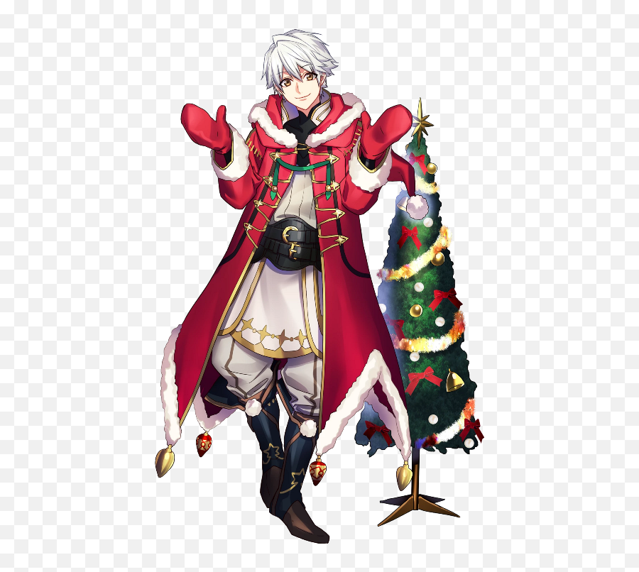 Fire - Fire Emblem Heroes Winter Robin Png,Fire Emblem Heroes Png