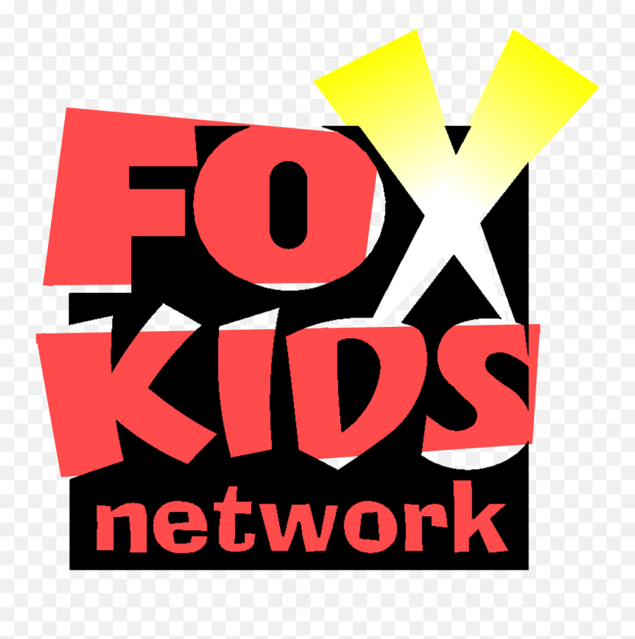 Logopedia Chile - Fox Kids Png,Fox Racing Logos