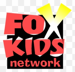 Logopedia Chile - Fox Kids png