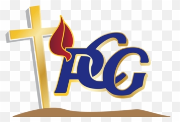 Download Trinity Pcg - Pentecostal Church Of God Logo PNG Png