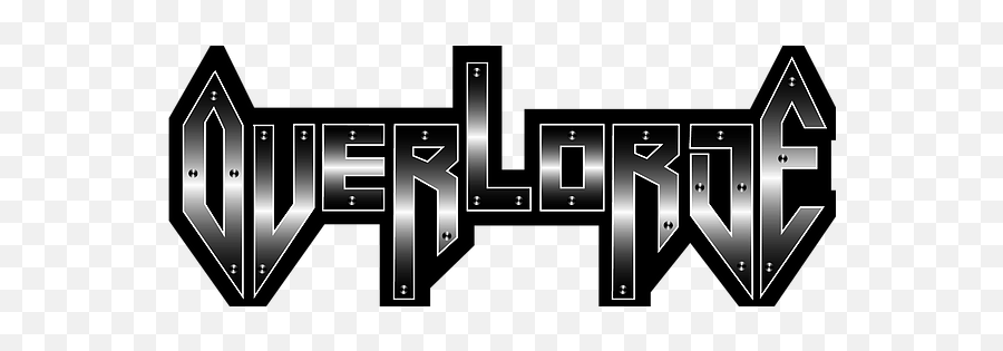 History Overlorde - Vertical Png,Judas Priest Logo