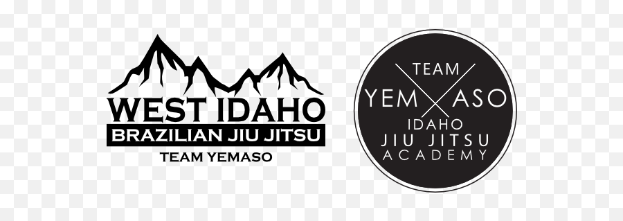 West Idaho Bjj Yemaso - Kedah Aman Makmur Png,Brazilian Jiu Jitsu Logo