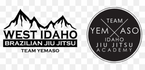West Idaho Bjj Yemaso - Kedah Aman Makmur Png,Brazilian Jiu Jitsu Logo
