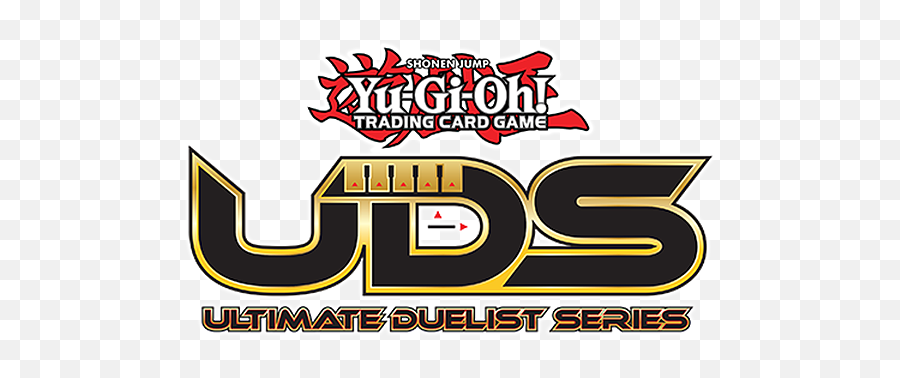 Yu - Ultimate Duelist Series Png,Yugioh Logo Png