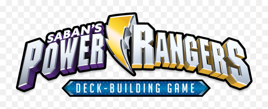 The Power Rangers Deck - Power Rangers Samurai Png,Power Rangers Logos