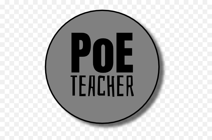 Poe Teacher - Dot Png,Path Of Exile Logo