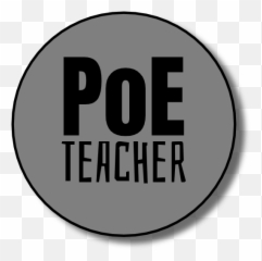Poe Teacher - Dot png