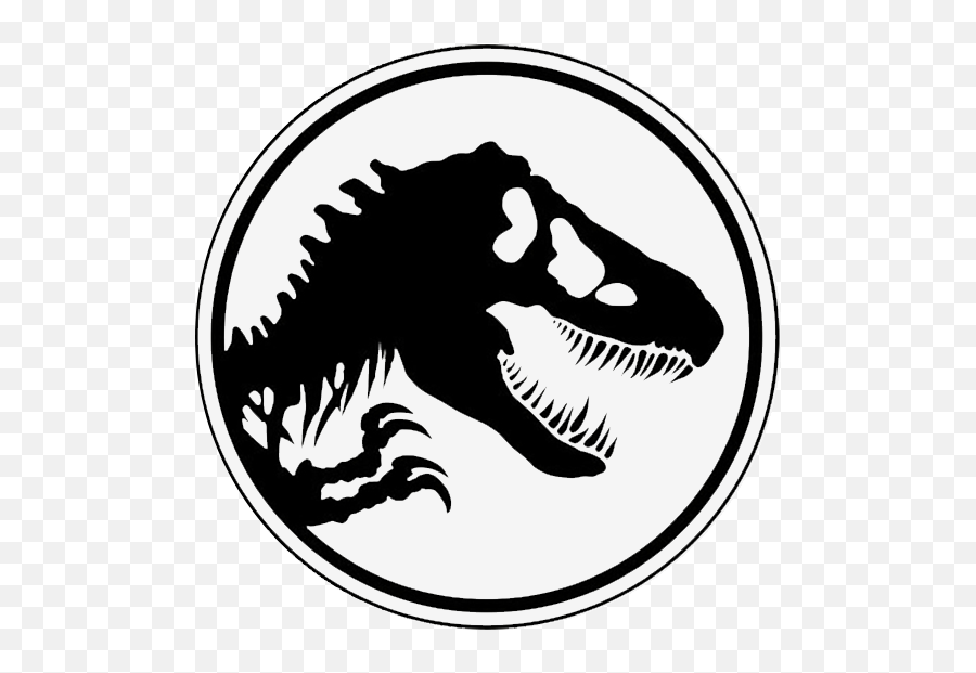 Fallen Kingdom - Jurassic World Logo Png,Jurassic World Fallen Kingdom Logo Png