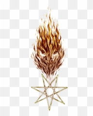 Real Prayer For A - Hair Design Png,Cthulhu Transparent