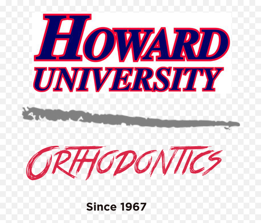 Invisalign Clear Aligners - Howard University Png,Howard University Logo