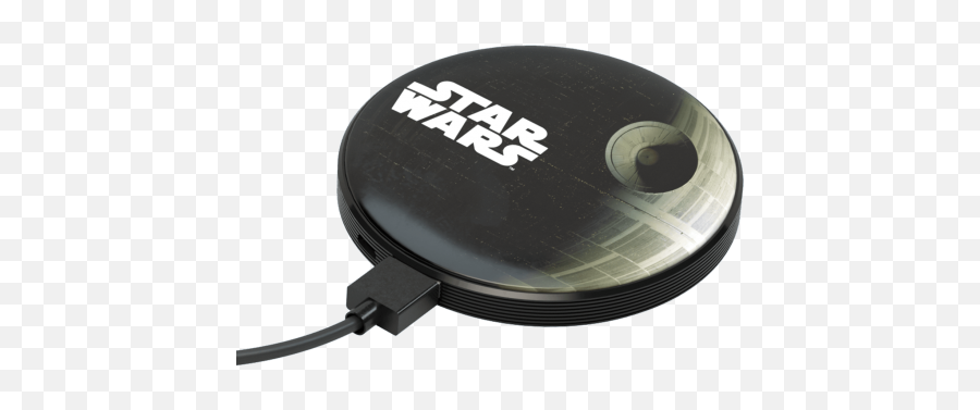 4000mah Star Wars Death Stripe - Star Wars Png,Deathstar Png