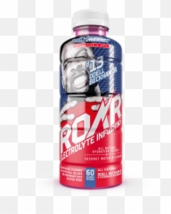 Roar Performance Odell Beckham Jr 12 X 591ml - Roar Full Sports Drink Png,Odell Beckham Jr Png