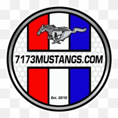 7173mustangs - Language png