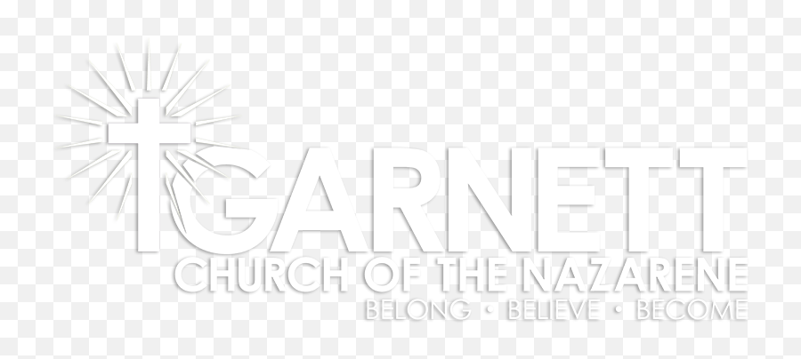 Garnett Church Of The Nazarene - Starnet Png,Church Of The Nazarene Logo