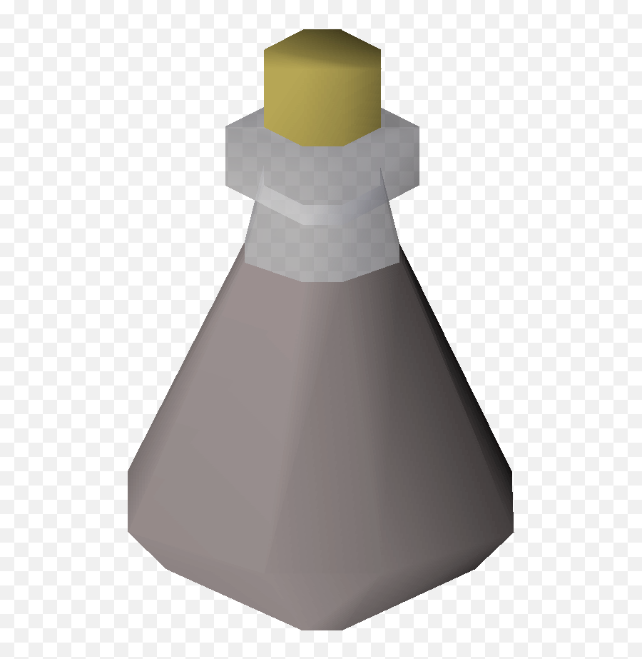 Download Runescape Vial Png Image With - Runescape Empty Vial Osrs,Vial Png