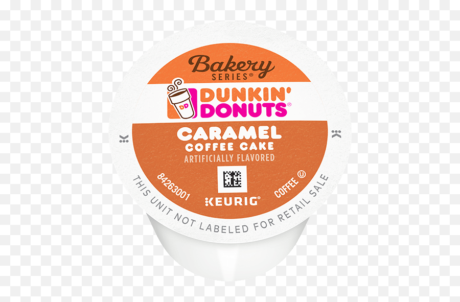 Iced Caramel Macchiato - Dunkin Donuts Png,Crisco Logo