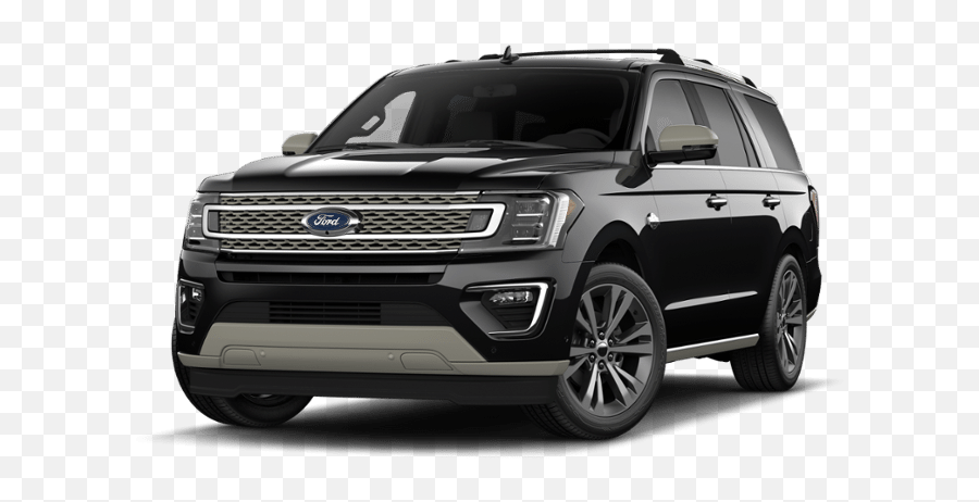 New 2020 Ford Expedition For Sale - 2021 Ford Expedition King Ranch Black Png,King Ranch Logos