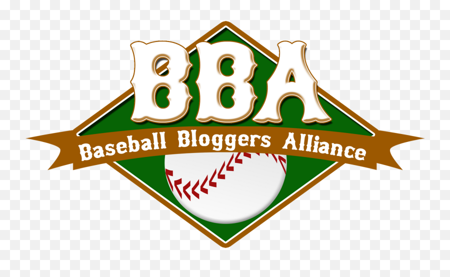 Fantasy Baseball Minoring In - Baseball Bloggers Alliance Png,Fantasy Baseball Logos