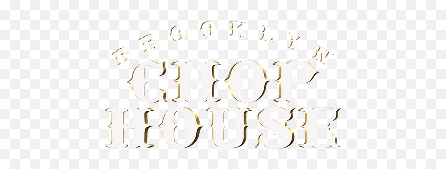 Home Brooklyn Chop House - Ryugashido Cavern Png,Chopped Logo