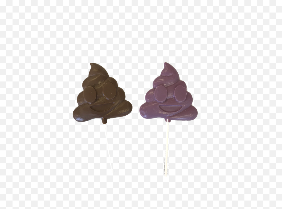 Emoji U2013 Wwwbrookiescookiesnyccom - Types Of Chocolate Png,Poop Emoji Transparent