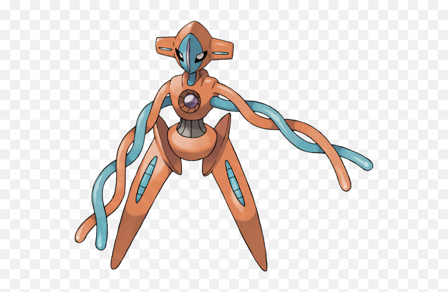 Top 10 Interesting Pokemon Lore Best List - Deoxys Pokemon Png,Groudon Icon