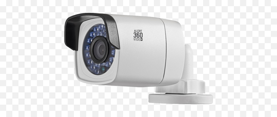 Security Camera Solutions - Bullet Dome And More Great Prices Wbox Bullet Camera Png,Video Surveillance Camera Icon
