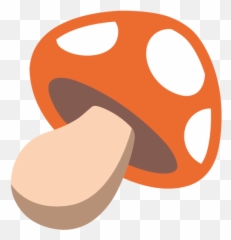 Champiñón Emoji - Upton Park Tube Station png