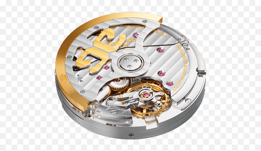 Glashütte Original - Senator Observer 2015 Time And Glashutte Original Caliber 100 Png,Sotheby's Icon Faberge