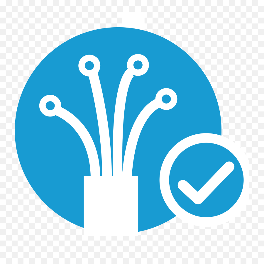 Fibre Optic Cabling Solutions - Fiber Optic Cable Icon Fixed Broadband Icon Png,Jumper Cable Icon Png