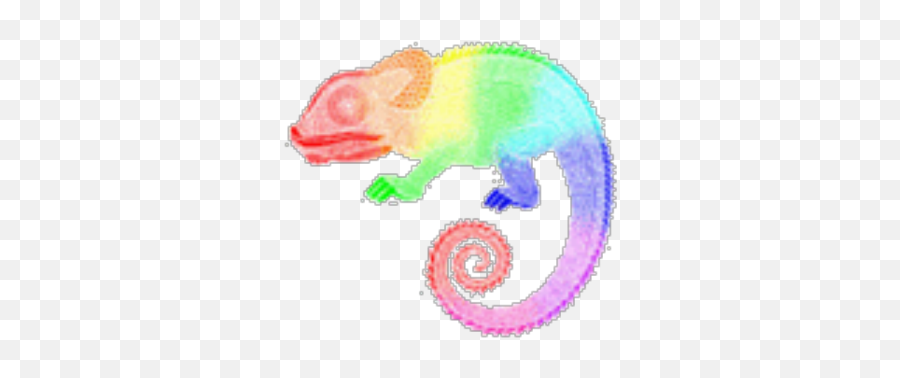 Chameleon Logo Transparent Background - Roblox Png,Lizard Transparent Background