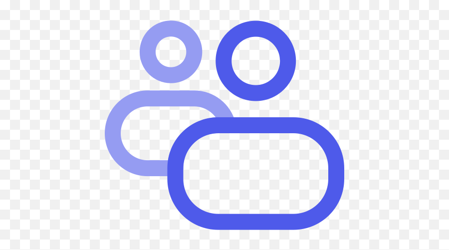 Account Group Team User Free Icon Of - Dot Png,Mobile User Icon