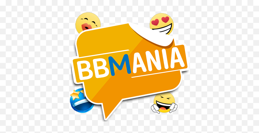 Bbm Shop - Happy Png,Bb Messenger Icon