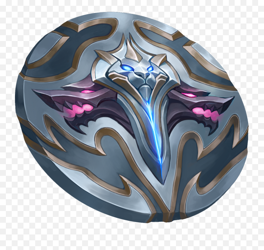 New - Automotive Decal Png,League Of Legends Snowball Icon
