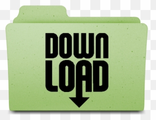 Subway Surfers Mod Apk - Mac Icon Green Folder png
