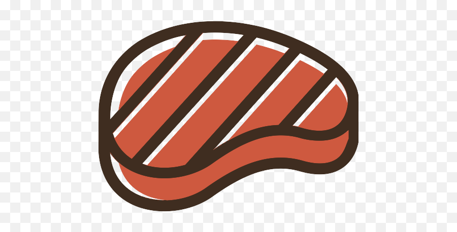 Steak Png Icon - Steak Icon Png,Steak Png
