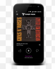 Forza Rock 1 - Guns N Roses Appetite Destruction Deluxe Edition 2 Cds png