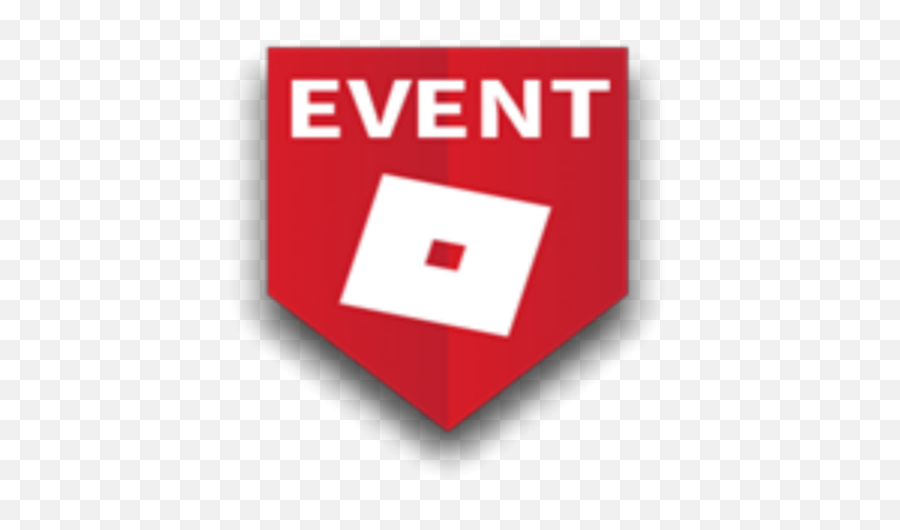 Roblox Event Logo Png - Transparent Background Roblox Event Logo,Roblox Icon Png